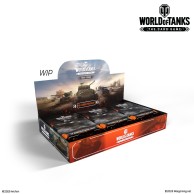 World of Tanks: The Card...