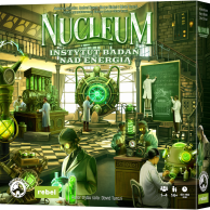Nucleum: Instytut Badań nad...