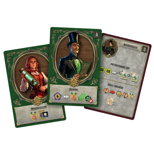 Nucleum: Instytut Badań nad Energią