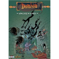 Donżon: Nowicjusze w lochach