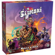 Ślimaki: Muszle w Ogniu