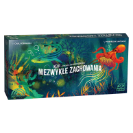 Kelp: Szczęki konta macki -...