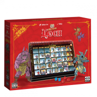 Kalendarz 2026: 365 dni...