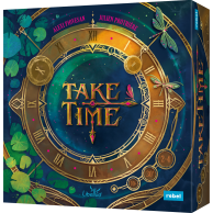 Take Time (edycja polska)