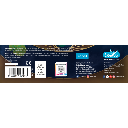 Take Time (edycja polska)