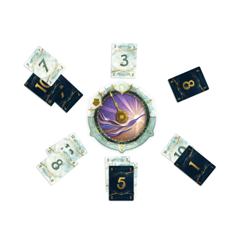 Take Time (edycja polska)