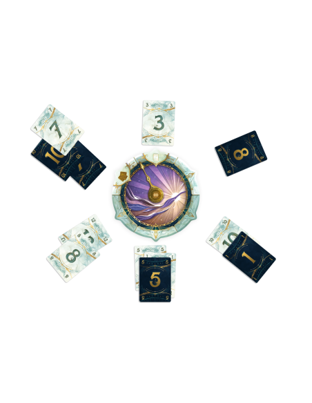 Take Time (edycja polska)