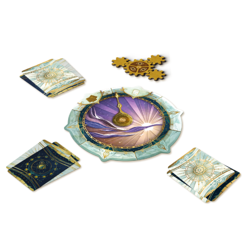 Take Time (edycja polska)