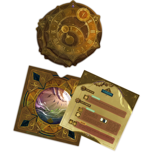 Take Time (edycja polska)