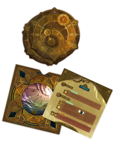 Take Time (edycja polska)