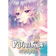 Potworna słodycz - 8