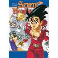 Seven Deadly Sins - 35