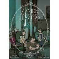 Zamek po drugiej stronie...