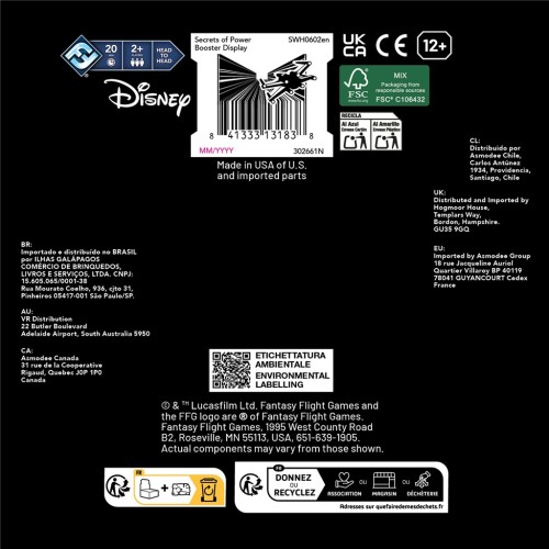 Star Wars: Unlimited Card Game -...