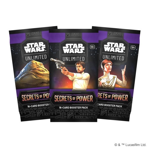 Star Wars: Unlimited Card Game -...