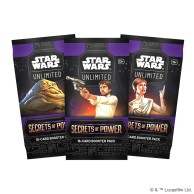 Star Wars: Unlimited Card...