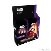 Star Wars: Unlimited Card...