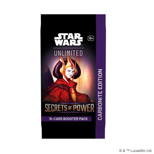 Star Wars: Unlimited Card Game -...