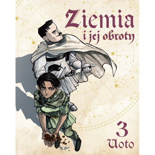 Ziemia i jej obroty - 3