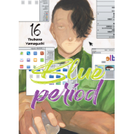 Blue Period - 16