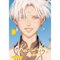 Kołysanka świtu - 6