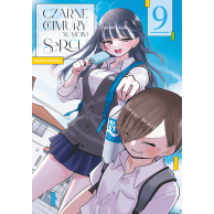 Czarne chmury w moim sercu - 9