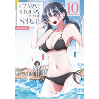 Czarne chmury w moim sercu...