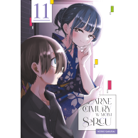 Czarne chmury w moim sercu...