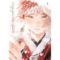 Narzeczona dla Ignata  - 1