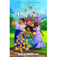 Magiczny świat Disneya w...