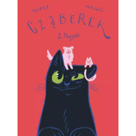 Cząberek - 2 - Przyjaźń