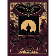 1629 albo przerażająca...