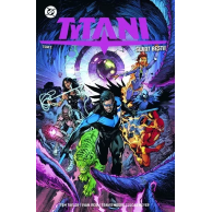 Tytani - 2 - Świat Bestii.