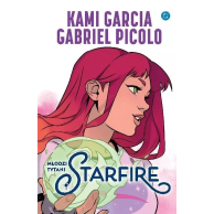Młodzi Tytani - 5 - Starfire