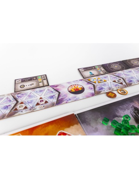 Anachrony Essential Edition