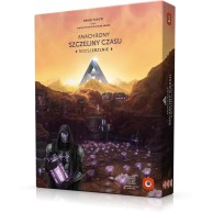 Anachrony: Szczeliny Czasu