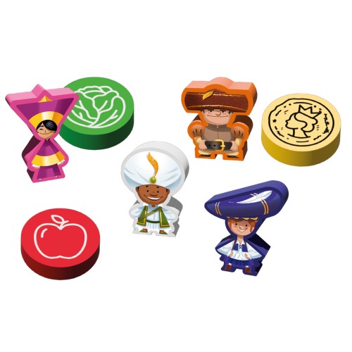 Splendor Kids (edycja polska)