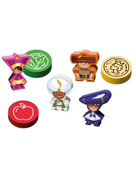 Splendor Kids (edycja polska)