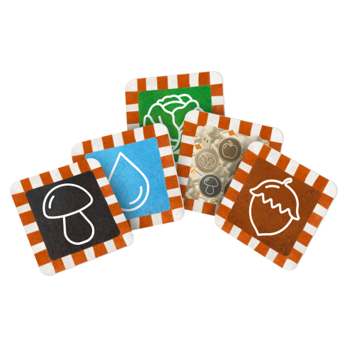 Splendor Kids (edycja polska)