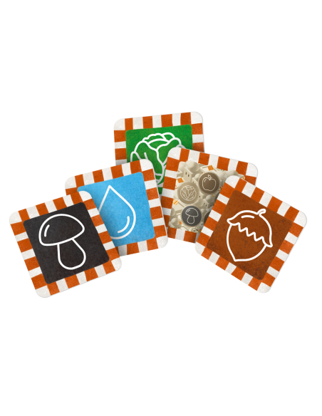 Splendor Kids (edycja polska)