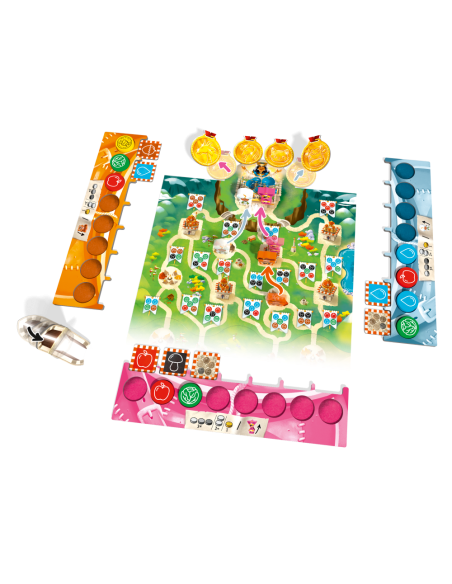 Splendor Kids (edycja polska)