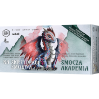Na skrzydłach smoków:...