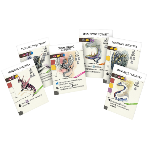 Na skrzydłach smoków: Smocza akademia