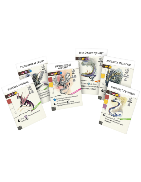 Na skrzydłach smoków: Smocza akademia