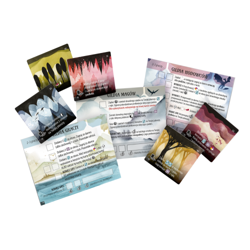 Na skrzydłach smoków: Smocza akademia