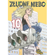 Złudne niebo - 10