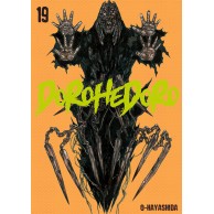 Dorohedoro - 19