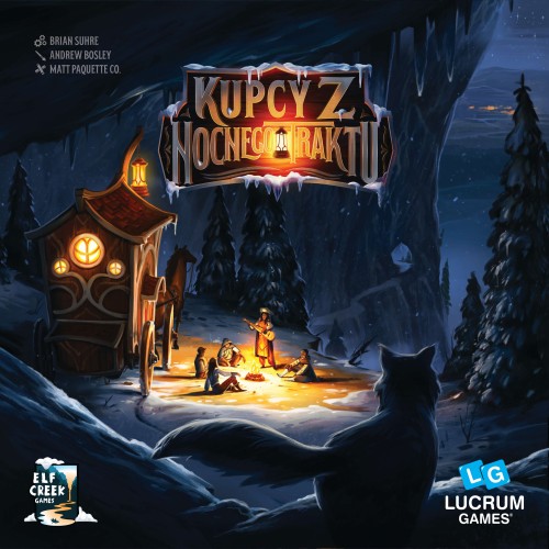 Kupcy z Nocnego Traktu