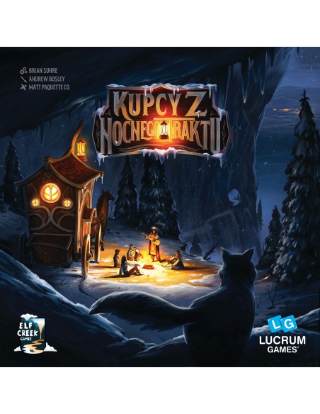 Kupcy z Nocnego Traktu