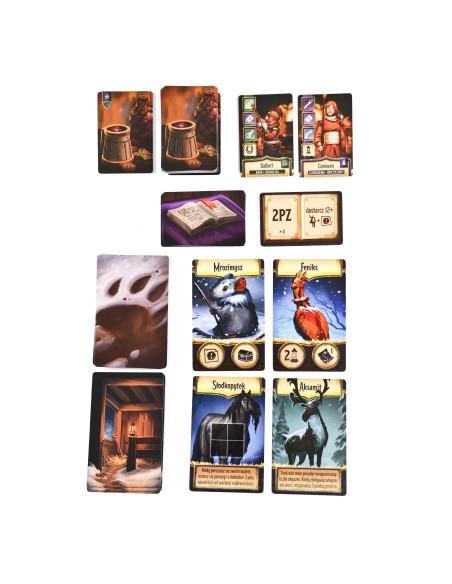 Kupcy z Nocnego Traktu